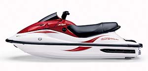 jetski
